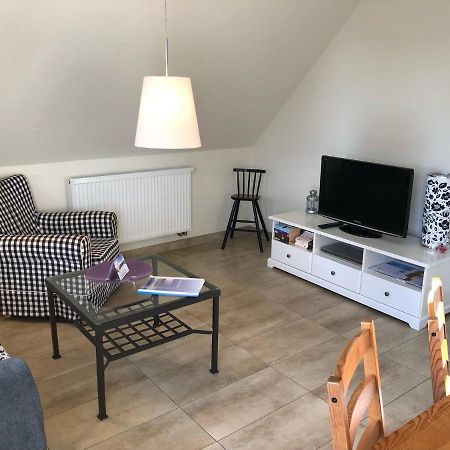 Jordanstr_ 27 A _Asgaard_ Apartment ซิงสท์ ภายนอก รูปภาพ