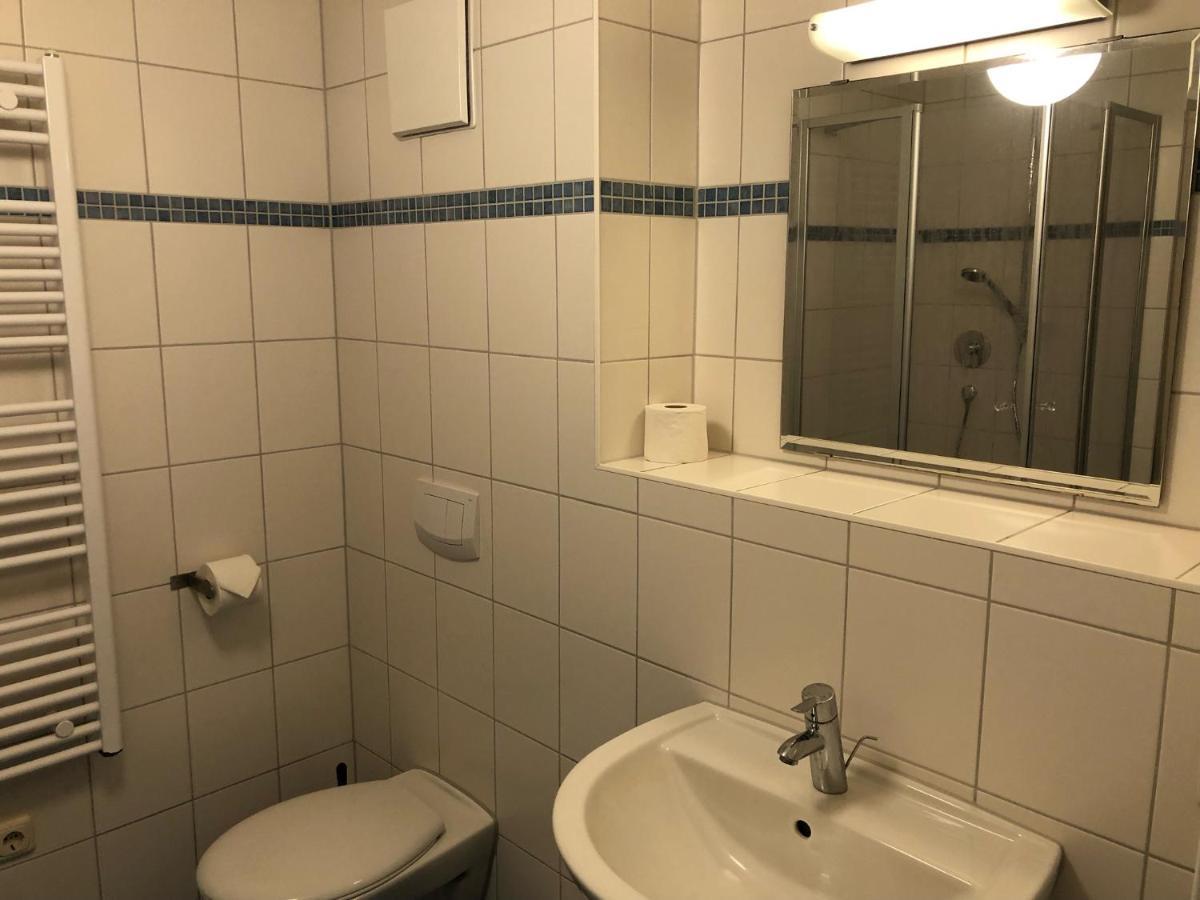 Jordanstr_ 27 A _Asgaard_ Apartment ซิงสท์ ภายนอก รูปภาพ