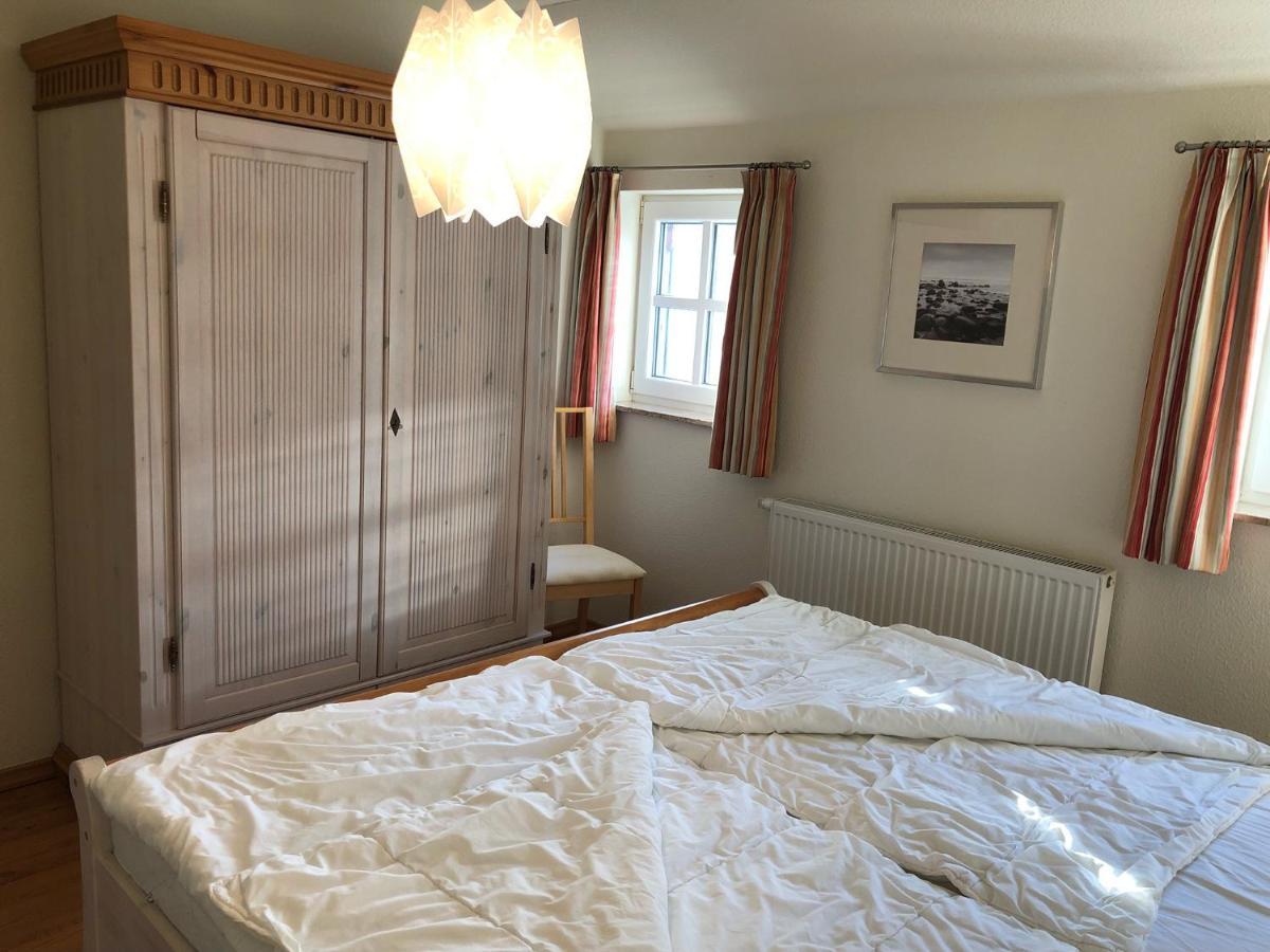Jordanstr_ 27 A _Asgaard_ Apartment ซิงสท์ ภายนอก รูปภาพ