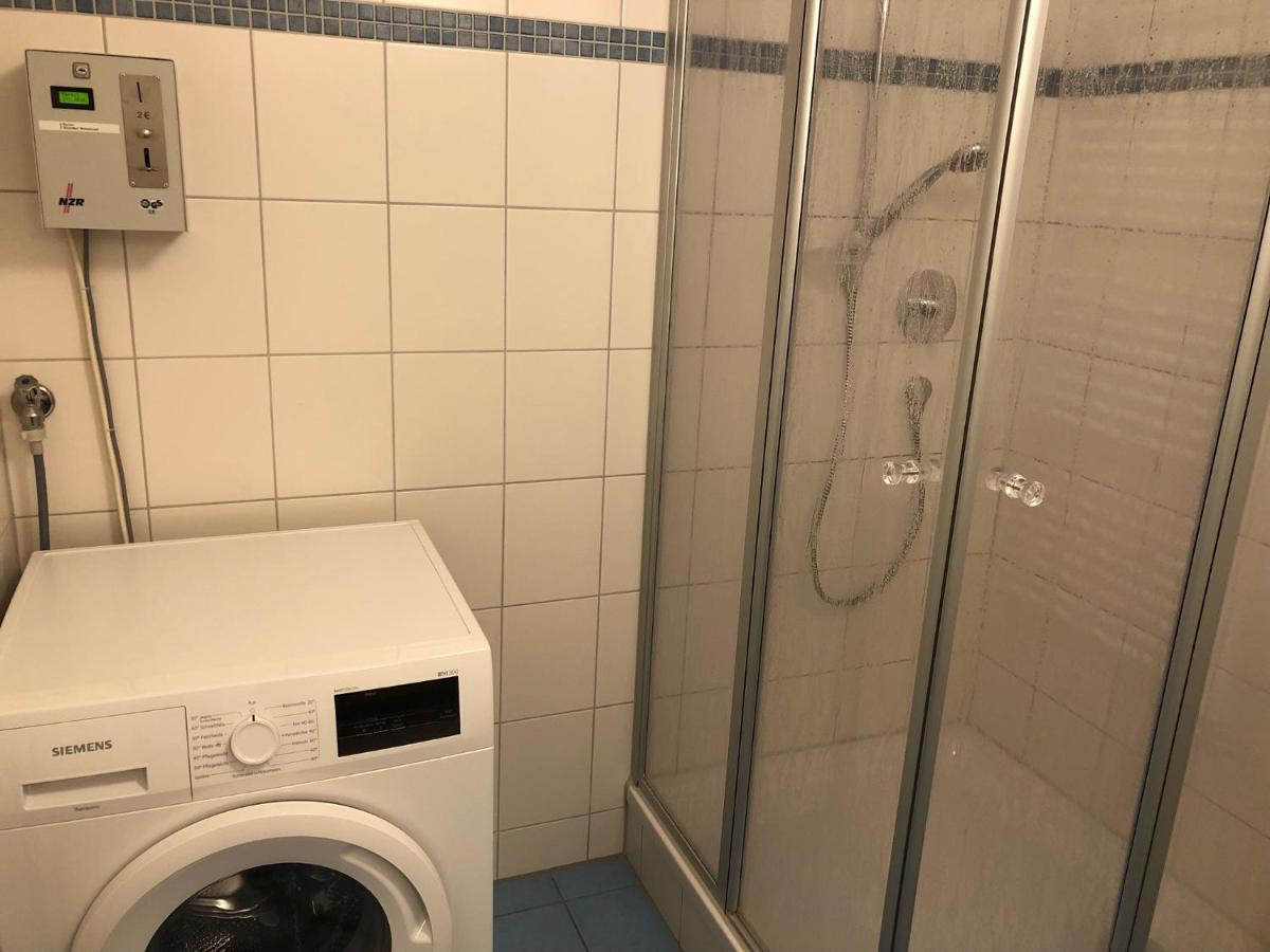 Jordanstr_ 27 A _Asgaard_ Apartment ซิงสท์ ภายนอก รูปภาพ